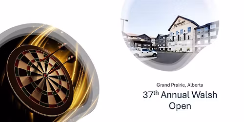 37th Annual Walsh Open 