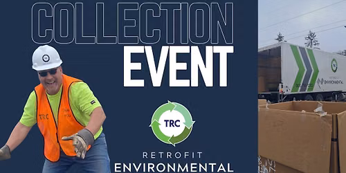 LASWA HOUSEHOLD HAZARDOUS WASTE COLLECTION EVENT