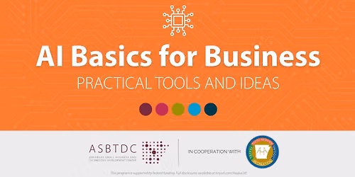 AI Basics for Business