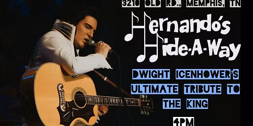 Dwight Icenhowers Ultimate