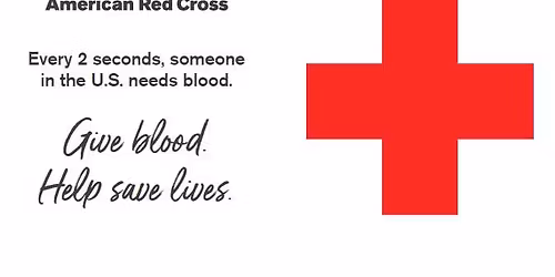 HTH Blood Drive
