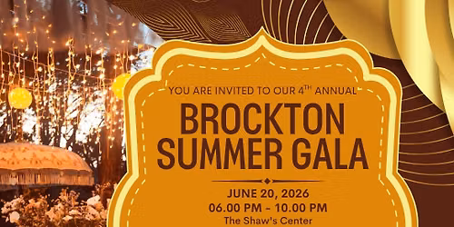 S.O.A.P Summer Gala