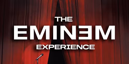 The Eminem Experience in Southampton!