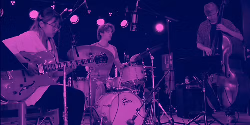 St\u00e5hl trio - Konsert 