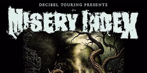 Misery Index