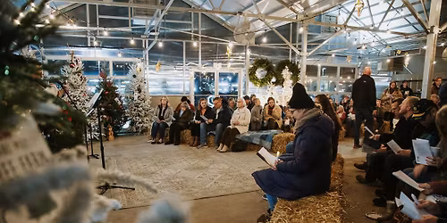 Christmas Under the Stars - Carols and candlelight