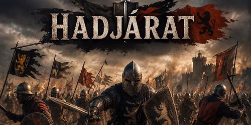 Hadj\u00e1rat: A Fekete Romok