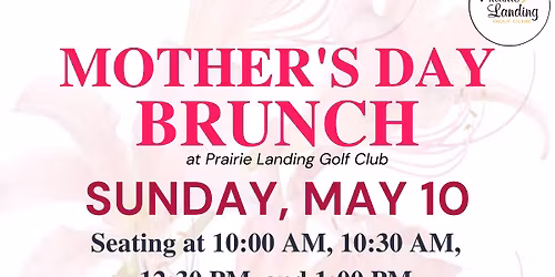Mother's Day Brunch