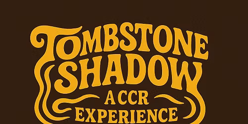 A CCR experience 