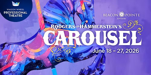 Rodgers and Hammerstein's Carousel