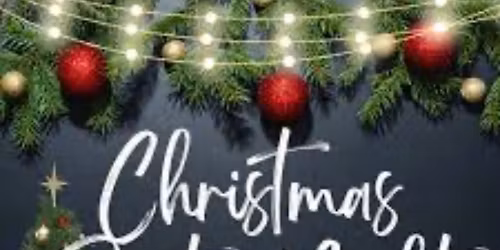 Let it Glow, Let it Glow, Let it Glow!