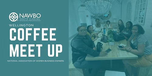 Coffee Meet Up Wellington