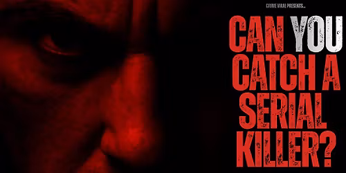 CAN YOU CATCH A SERIAL KILLER? CARLISLE