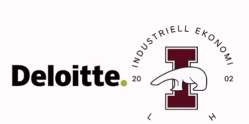 Lunchf\u00f6rel\u00e4sning med Deloitte