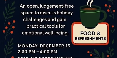 King Health Systems: De-Stress & Express