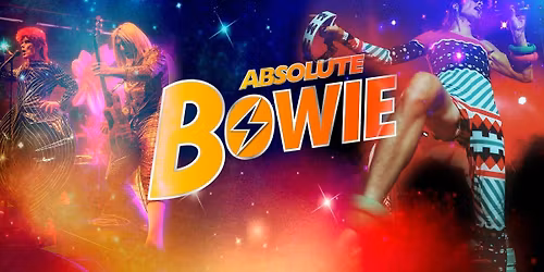 Absolute Bowie