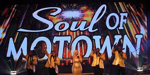 Soul Of Motown at Westgate Cabaret At Westgate Las Vegas Resort & Casino