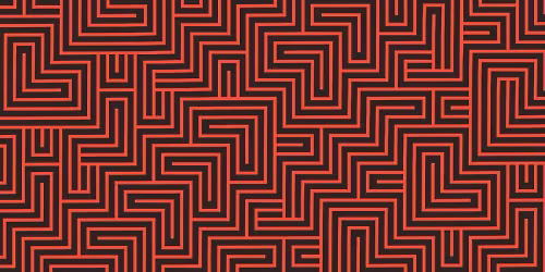 The Black Angels, Henry the Archer in Fort Worth