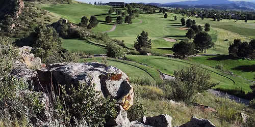WY - Mariana Butte GC 5\/2\/2026 - Loveland, CO