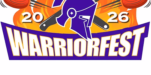 WarriorFest 2026