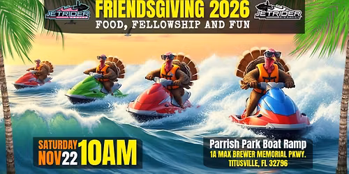 JRN Friendsgiving 2026
