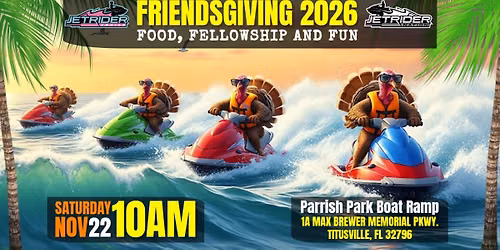 JRN Friendsgiving 2026