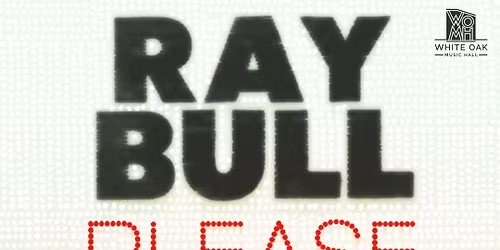 Ray Bull