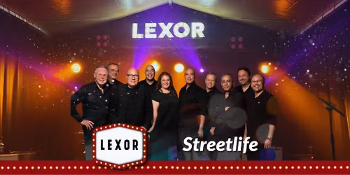 Streetlife - LEXOR - Wintertijd Heerlen