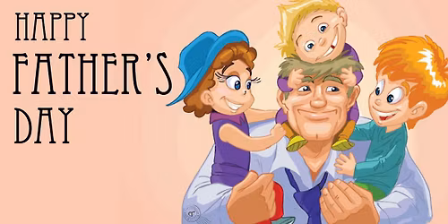 Father's Day Buffet 6-21-26 for Members and Qualified Guests