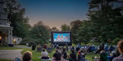 Movies at the Mansion: How to Train Your Dragon (PG)
