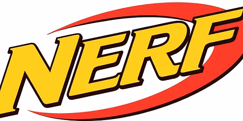 NERF NIGHT!