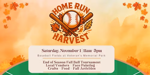 Home Run Harvest