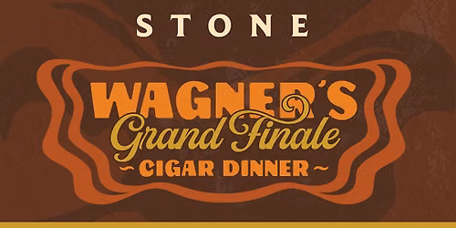 Stone Escondido's Grand Finale Beer & Cigar Dinner