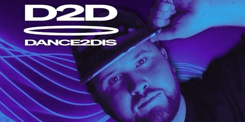Dance2Dis Presents: Wildish
