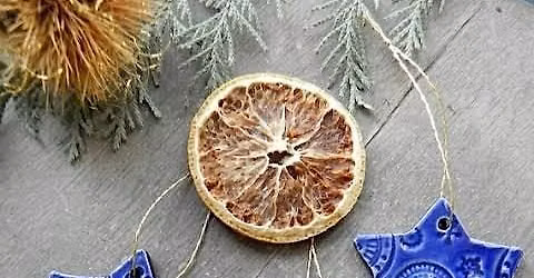 Christmas Tree Ornaments at Vegas Valley Winery