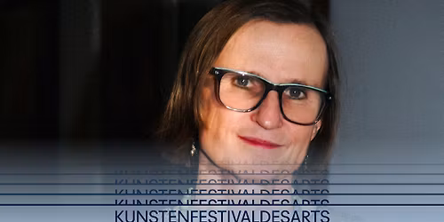 McKenzie Wark - Talk On Being Plastic | Kunstenfestivaldesarts 2026