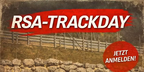 Trackday Salzburgring Samstag 02. Mai 2026, mit Open Pitlane und Oldtimer-Special