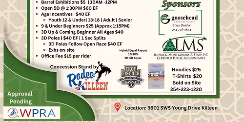 CJ Chapman Scholarship Race