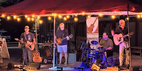 PSB @ La Dolce Vita Italian Ristorante, Belmar