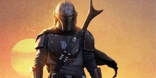 Mandalorian Madness