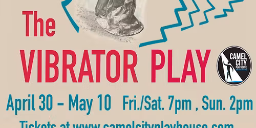 In the Next Room ... or The Vibrator Play