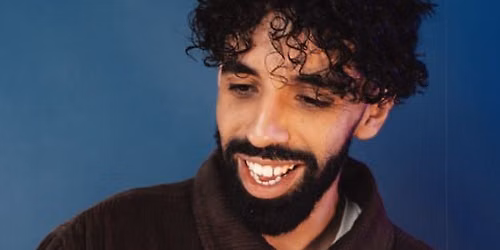 Yassir dans 'Faire mieux' au Th\u00e9\u00e2tre BO Saint-Martin