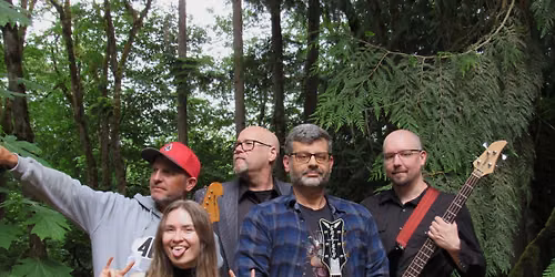 Highway 18 @ Peabo\u2019s Bar & Grill (Mill Creek)