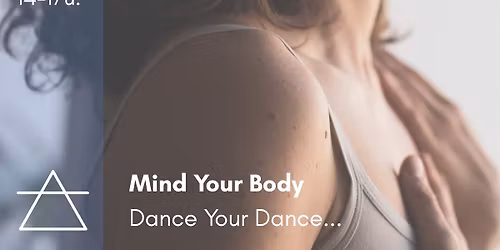 Mind Your Body (Dans)