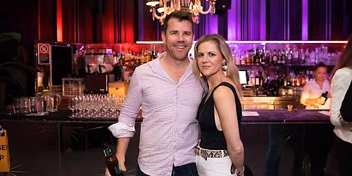 Matched Speed Dating in Capitol Hill | Cityswoon | Ages 45-55