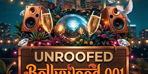 UNROOFED BOLLYWOOD 001