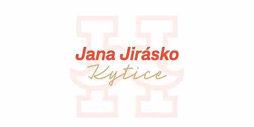 Jana Jir\u00e1sko Kytice