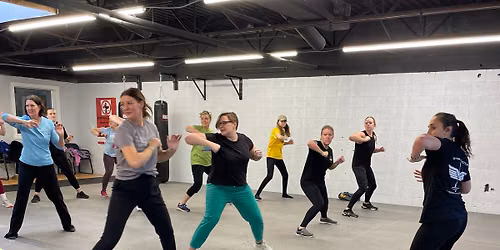 Women's Self Defense Seminar