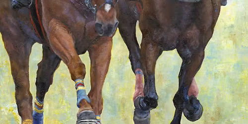 2026 Aiken Spring Steeplechase