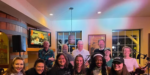 Saint Patrick's Day at Delafield Brewhaus